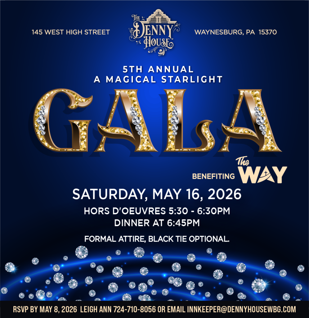 The WAY Gala 2026